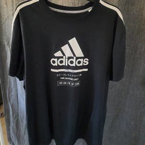 Adidas Tee